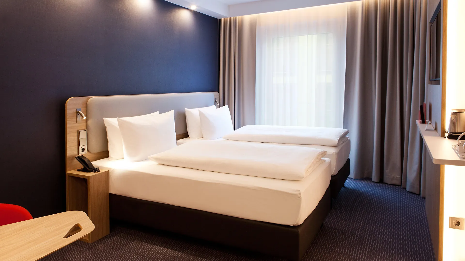 Holiday Inn Express Munich - Olching By Ihg Hotel