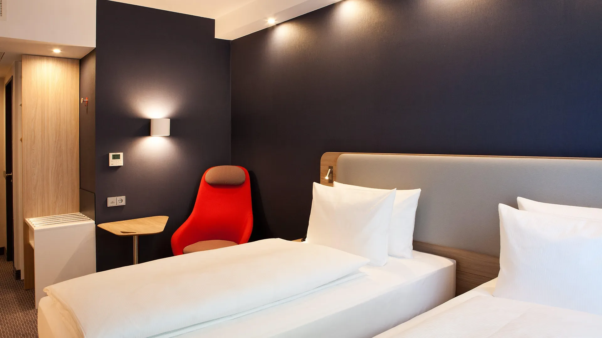 *** Hotel Holiday Inn Express Munich - Olching By Ihg Deutschland