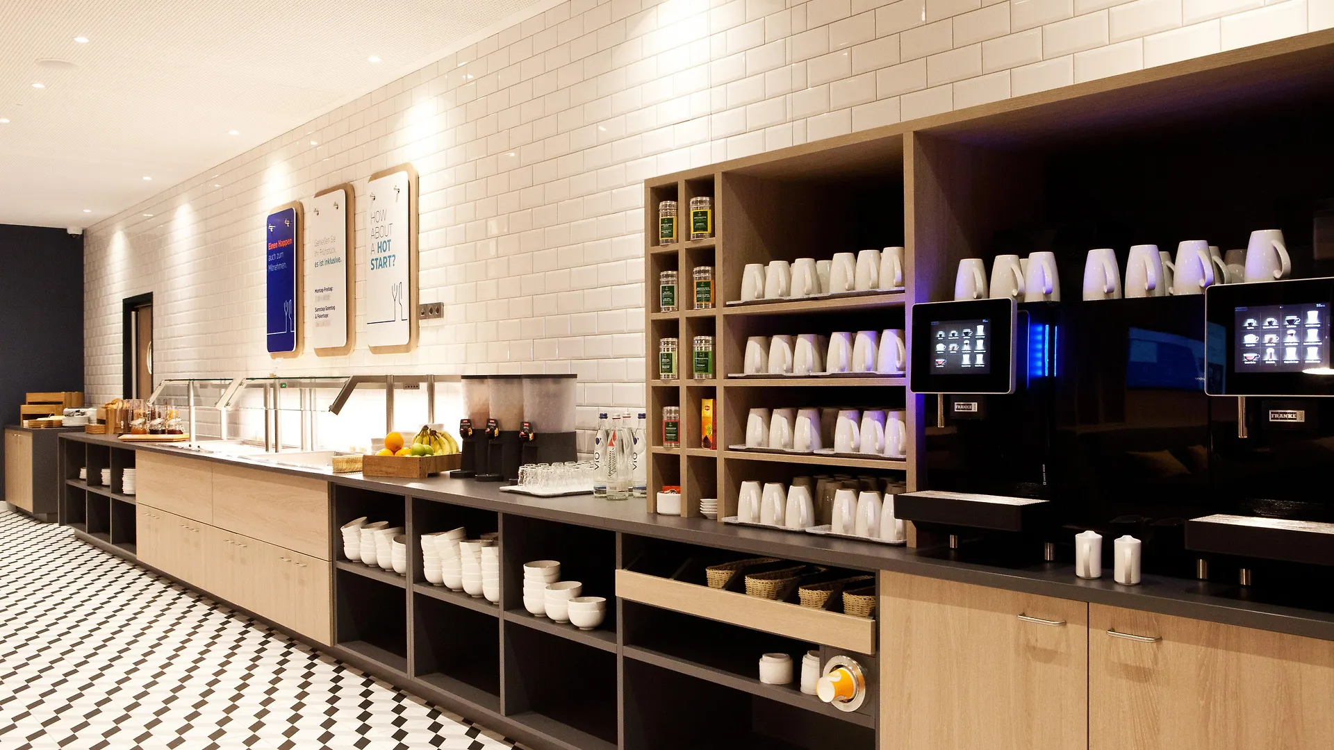 Hotel Holiday Inn Express Munich - Olching By Ihg