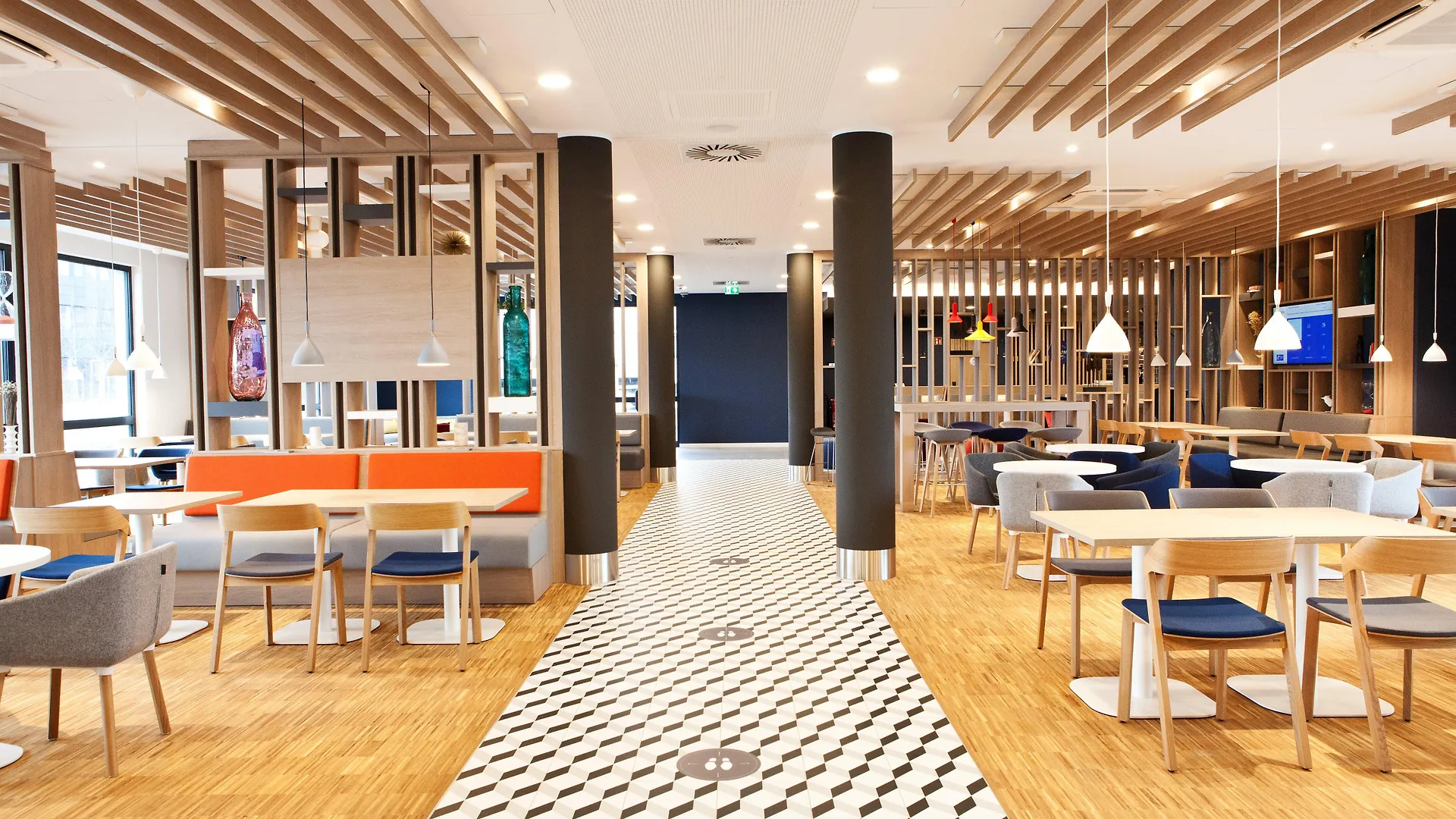 Holiday Inn Express Munich - Olching By Ihg 3*,