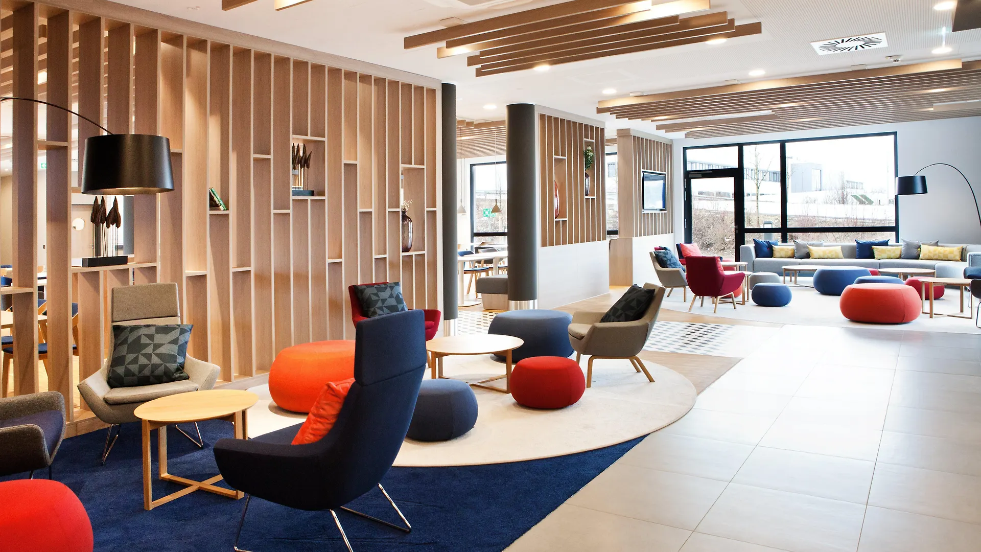 Holiday Inn Express Munich - Olching By Ihg Hotel