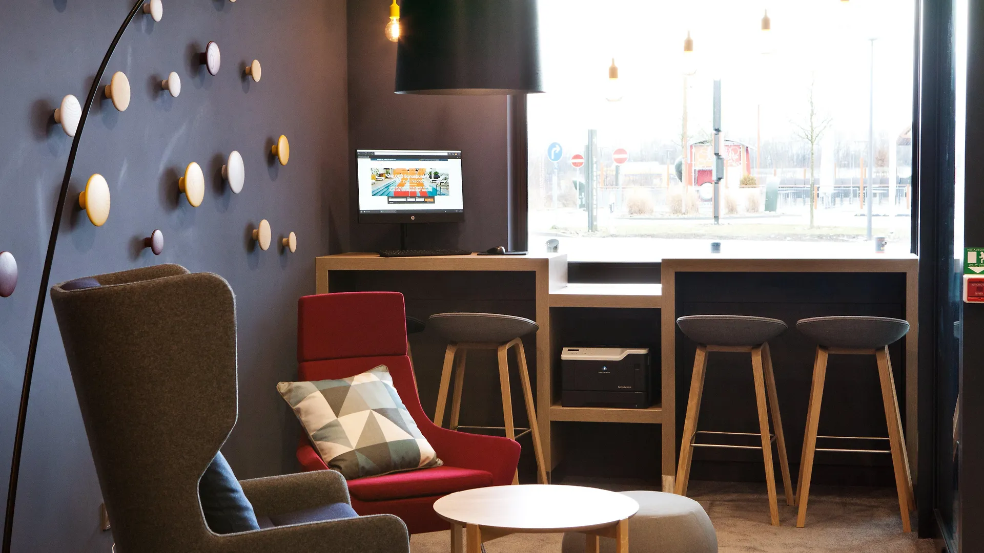 Hotel Holiday Inn Express Munich - Olching By Ihg