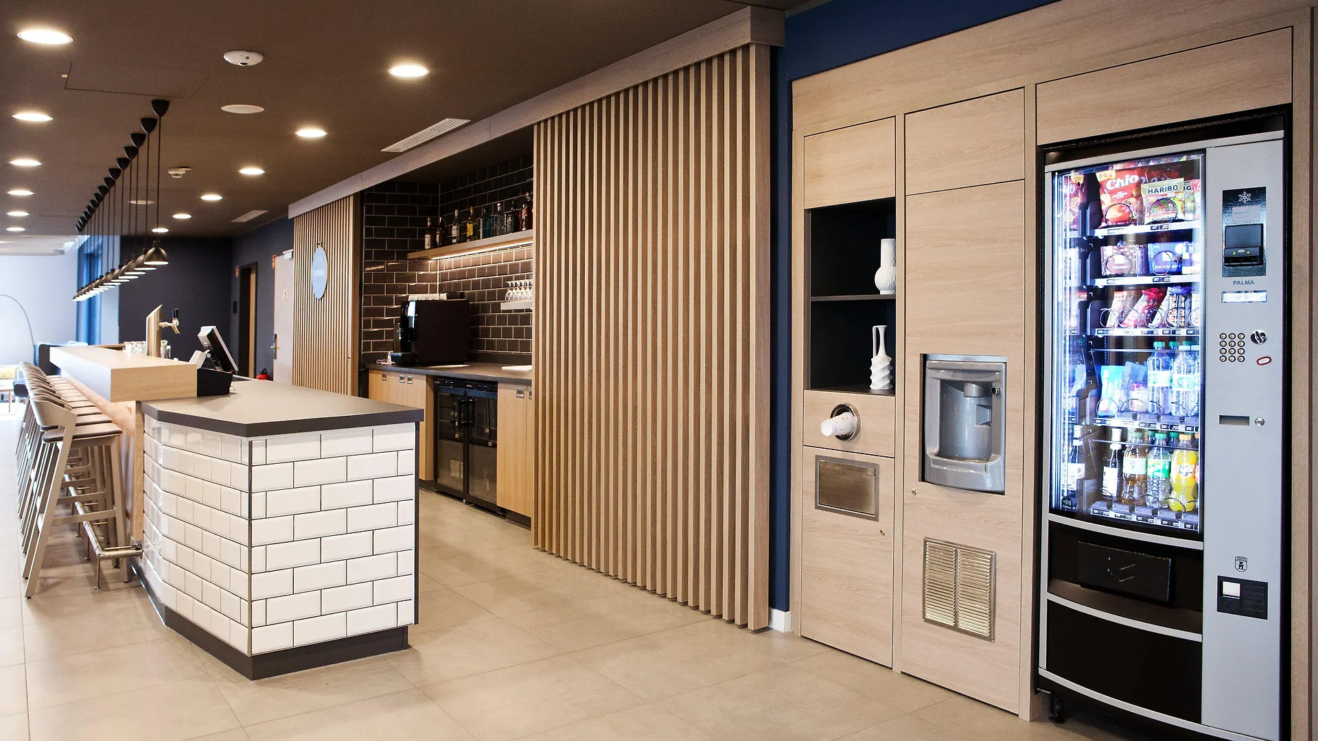 Holiday Inn Express Munich - Olching By Ihg 3*,  Deutschland