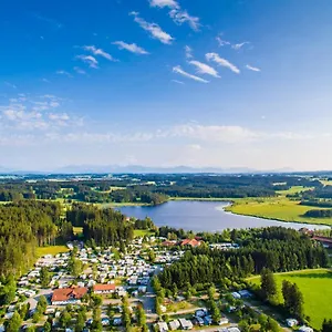 Hotel Allgäu-hotel-elbsee