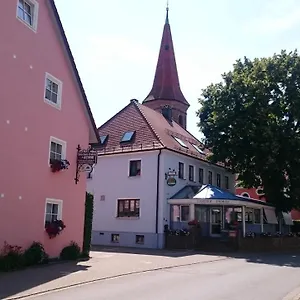 Pensjonat Endres, Allersberg