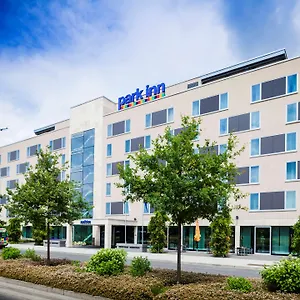 Park By Radisson Frankfurt Airport 3*, Frankfurt nad Menem Niemcy