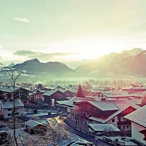 Pensjonat Sunrise Belvedere, Pfronten