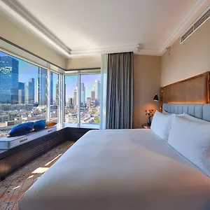 Hilton Frankfurt Centre 5*, Frankfurt nad Menem Niemcy