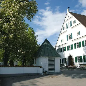 Hotel Munding