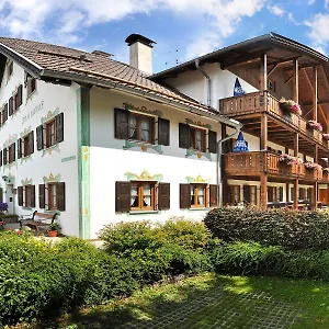 Gasthof Enzianhof Garni