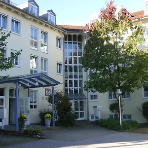 Hotel Stadthotel Berggeist