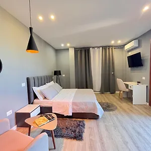 Belix Apartments, Near The 3*, Durrës Albanië