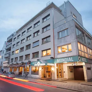 Hotel Centro Mondial City, Trademark Collection By Wyndham, Múnich
