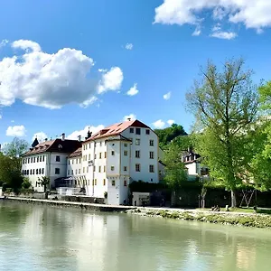Hotel Schloß Ort