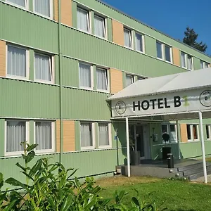 navštívit hotel