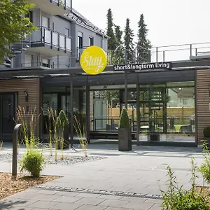 Aparthotel The Stay.residence