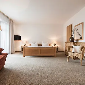 Hotel Rosenberger