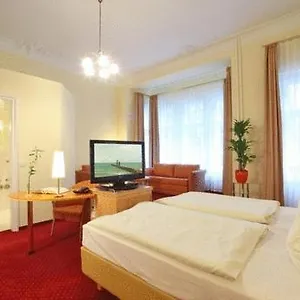 navštívit hotel