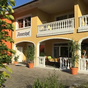 Pensión Annenhof, Bad Birnbach