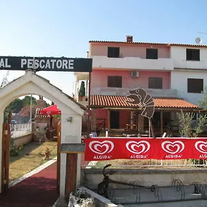 navštívit hotel