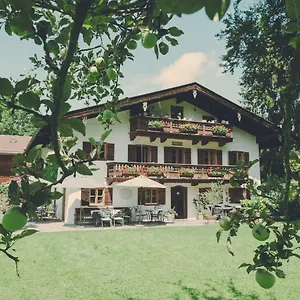 Aparthotel Der Lederer Hof - Boutique