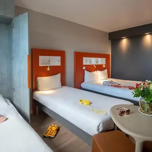 navštívit hotel
