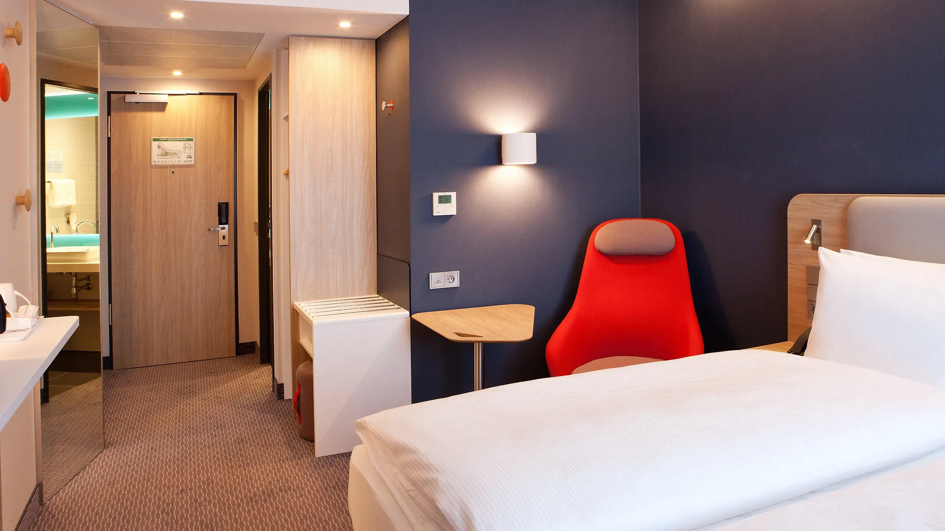 Holiday Inn Express Munich - Olching By Ihg 3*,  Germany