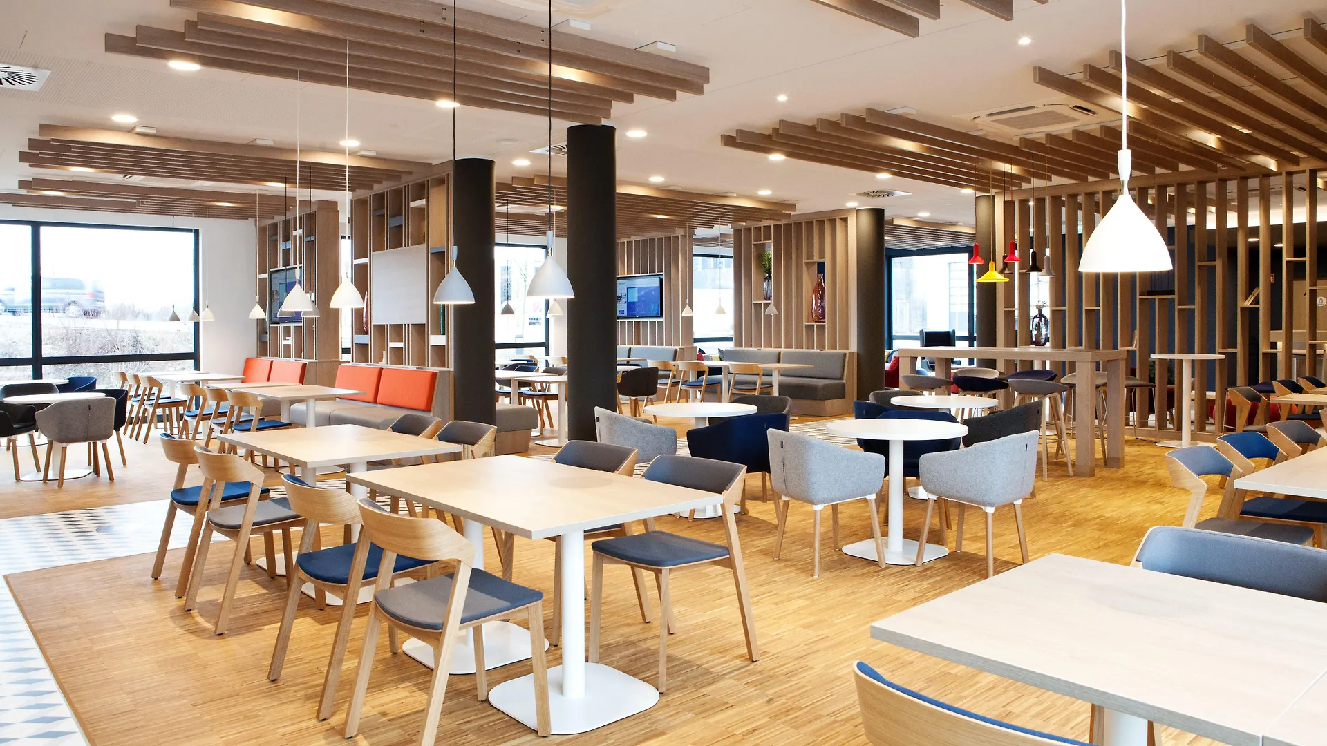 Holiday Inn Express Munich - Olching By Ihg
